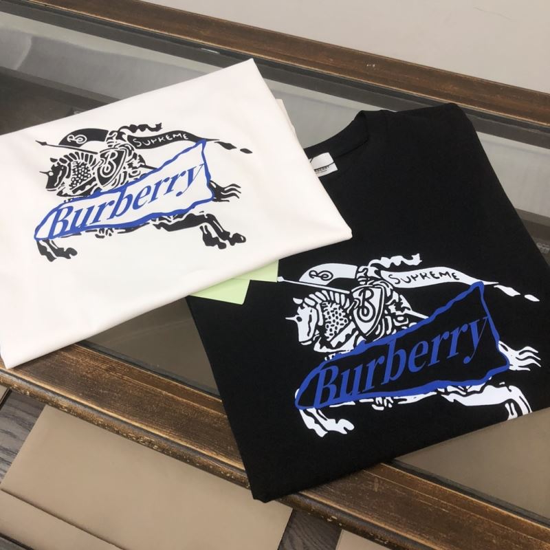 Burberry T-Shirts